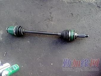 斯巴鲁力狮配件大全 原厂件、拆车件与底盘件选购指南